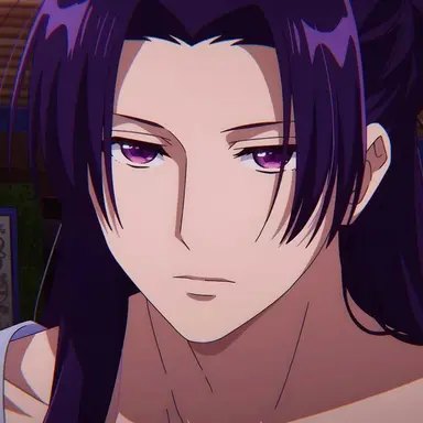 Profile image of 壬氏