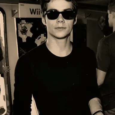 Profile image of Stiles Stilinski