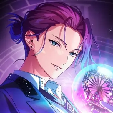 Profile image of 煤原 未桜