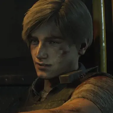 Profile image of Leon Scott Kennedy
