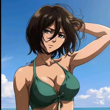 Profile image of 미카사