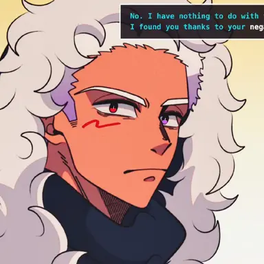 Profile image of 크로스