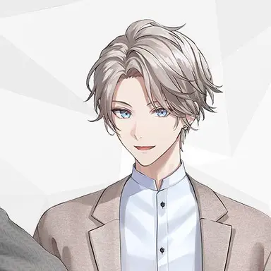 Profile image of 甲斐田晴