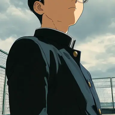 Profile image of 久我山 誠司