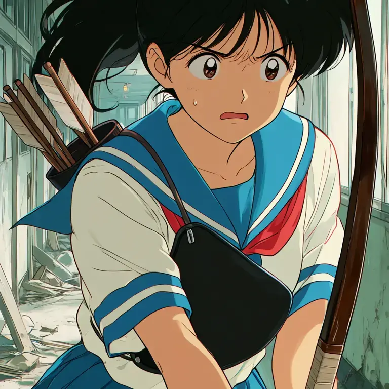 CyanBed0782의 Archery Club Survival