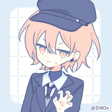 Profile image of かい