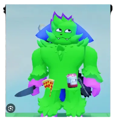 Profile image of 케빈