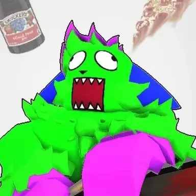 Profile image of 케빈