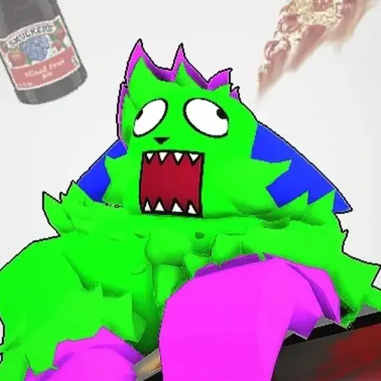 Forsaken13의 제이슨 케빈