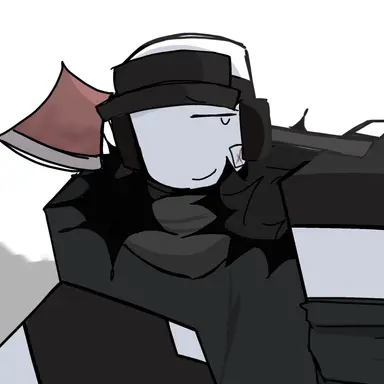Profile image of Ghoul