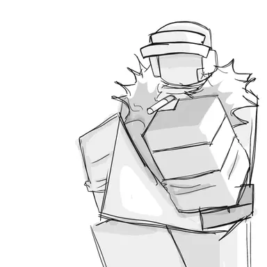 Profile image of Ghoul