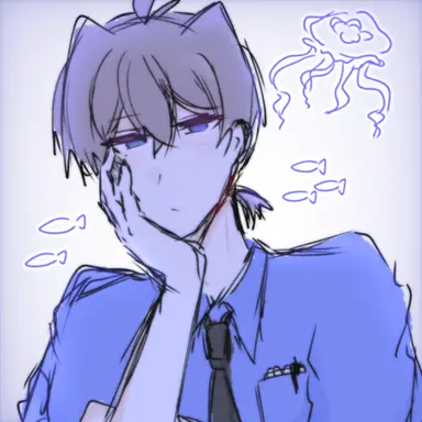 Profile image of 카츠라기