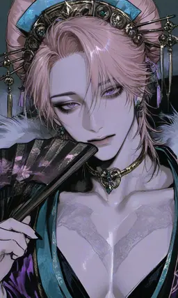 Profile image of 綺羅