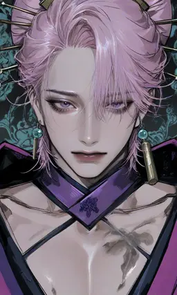 Profile image of 綺羅