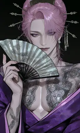 Profile image of 綺羅