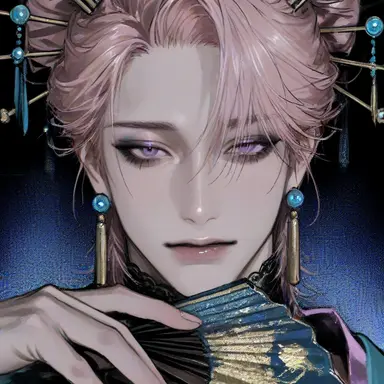 Profile image of 綺羅
