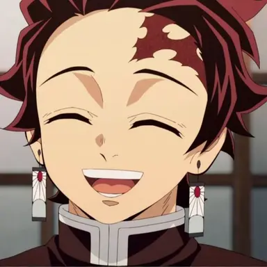 Profile image of 카마도 탄지로