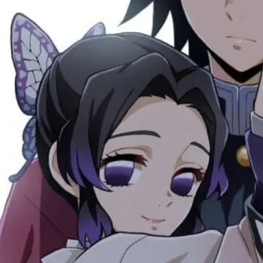 Profile image of 코쵸우 시노부