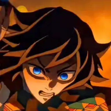 Profile image of 토미오카 기유