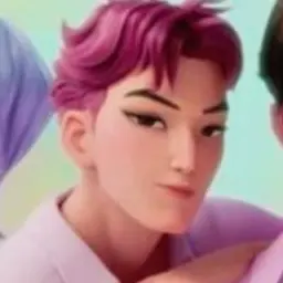 Profile image of アビー