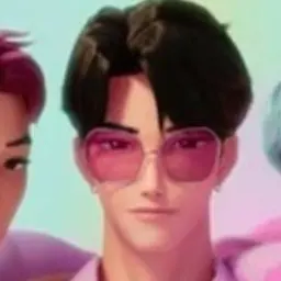 Profile image of ジヌ