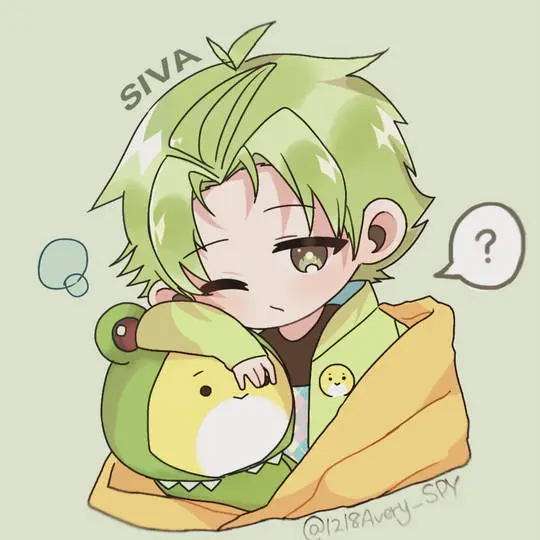 LightComic9115의 シヴァ