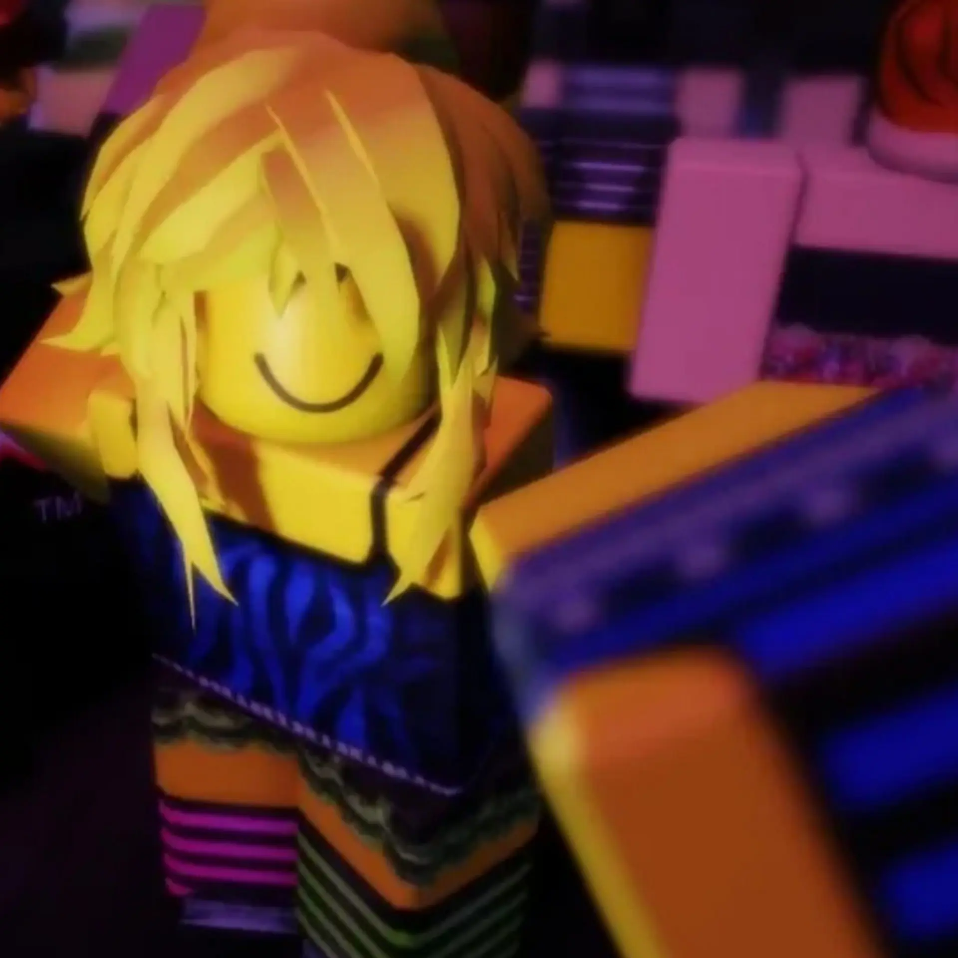 ROMIA_SKY의 여자 3명과 동거 활동(늑대 추가)