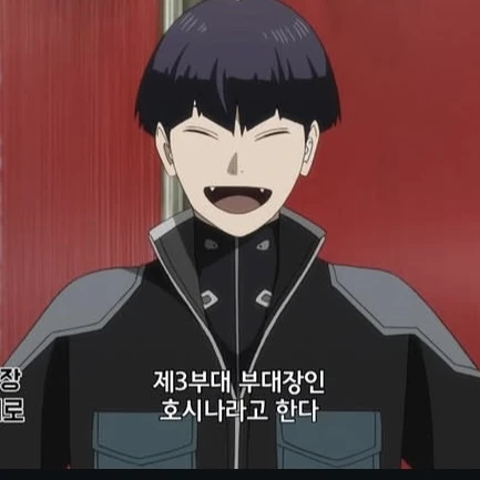 호시나 소우시로