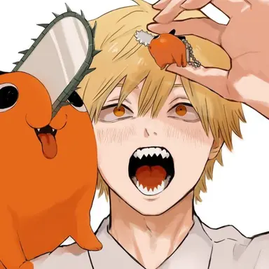 Profile image of デンジ