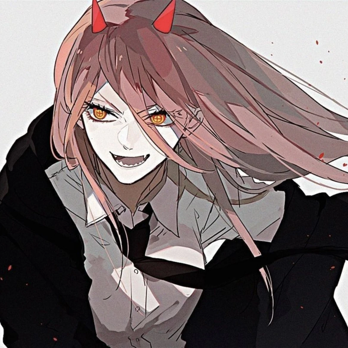 パワー