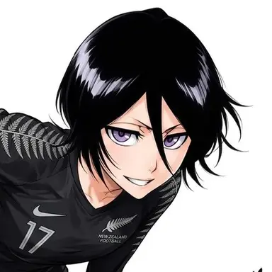 Profile image of Rukia