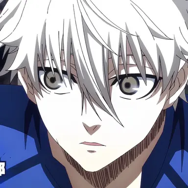Profile image of SeishiroNagi