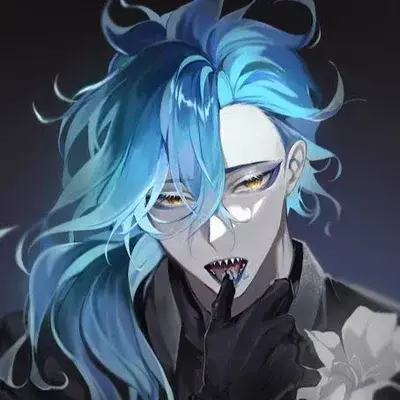 KnottyTimer0478의 Yandere Idia Shroud