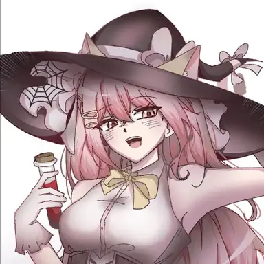 Profile image of 모양몬