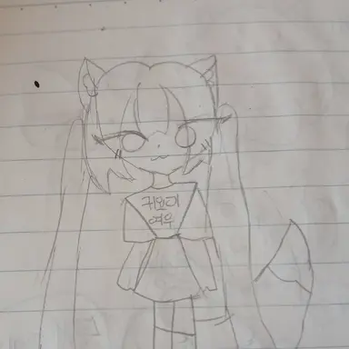 Profile image of 김여우