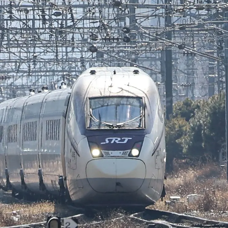Yukgaejang123의 SRT와 KTX