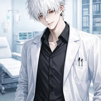 Profile image of 掠皇 朱也