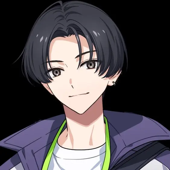 HappyIbis0604의 個人用です！