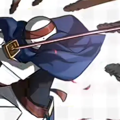 Profile image of フサキン