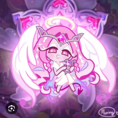 Profile image of 이터널슈가쿠키