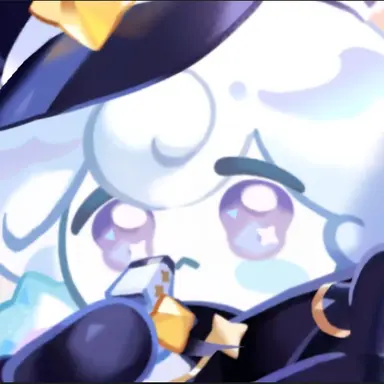 Profile image of 밀키웨이맛쿠키