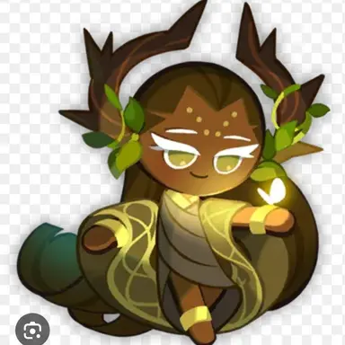 Profile image of 천년나무쿠키