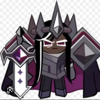 Profile image of 다크카카오쿠키