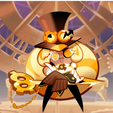 Profile image of 시간지기