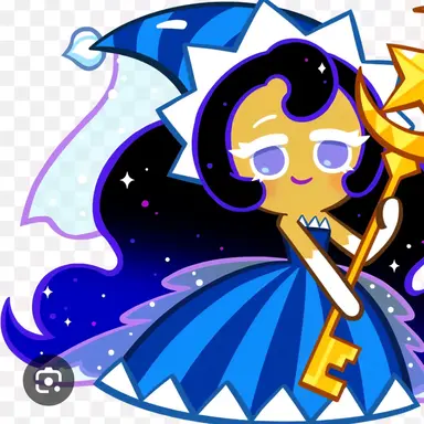 Profile image of 달빛술사쿠키