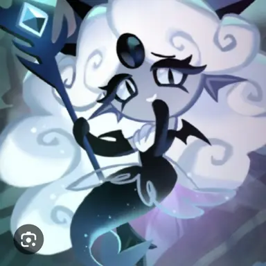 Profile image of 블랙펄쿠키