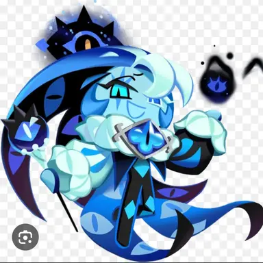 Profile image of 쉐도우밀크쿠키