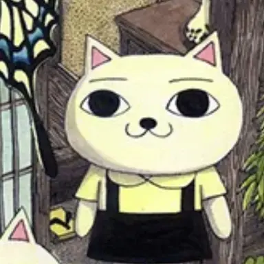 Profile image of にゃーこ