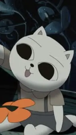 Profile image of にゃーこ
