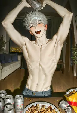 Profile image of 하시즈메 히카루